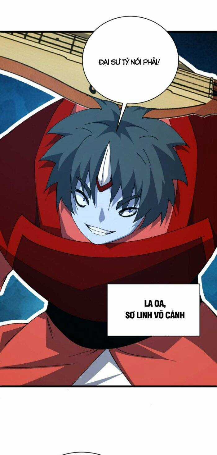 Sự Trở Lại Của Đệ Nhất Tông Sư Chapter 60 trang 23