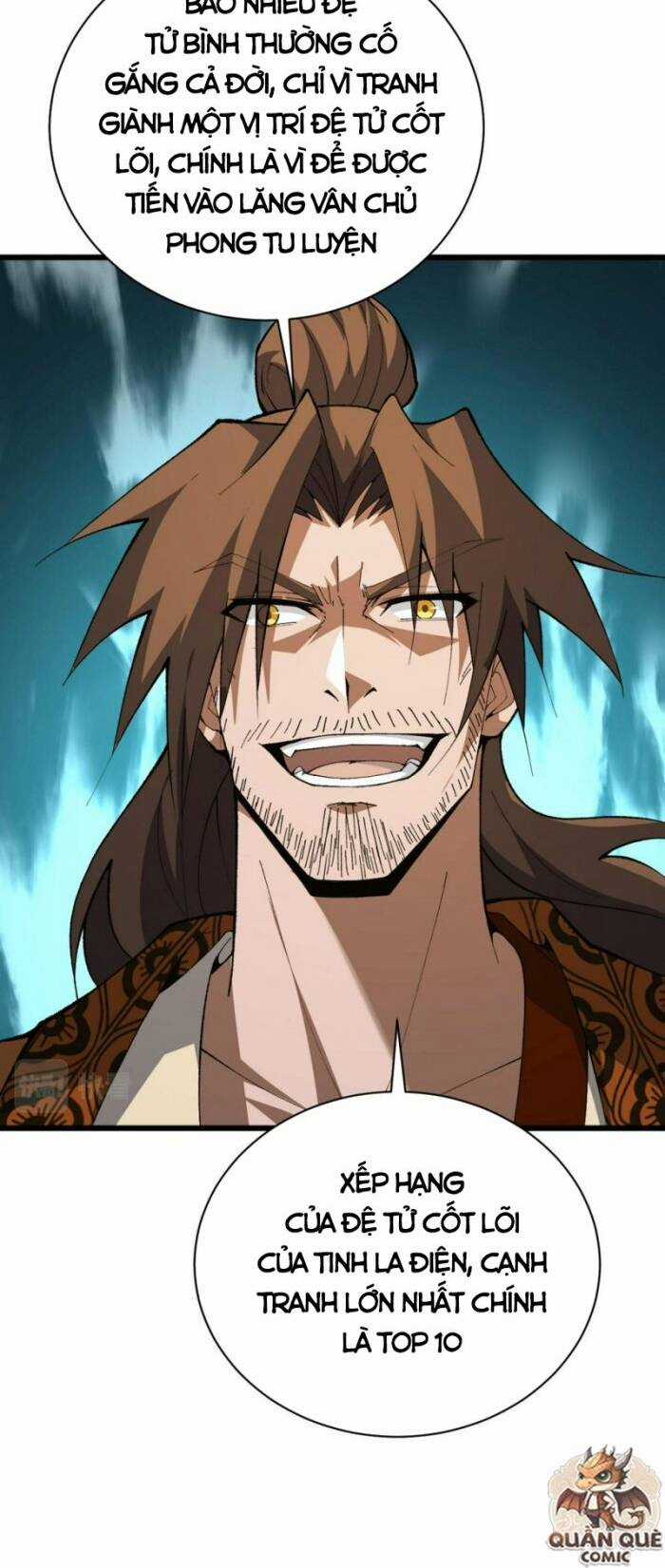 Sự Trở Lại Của Đệ Nhất Tông Sư Chapter 60 trang 28