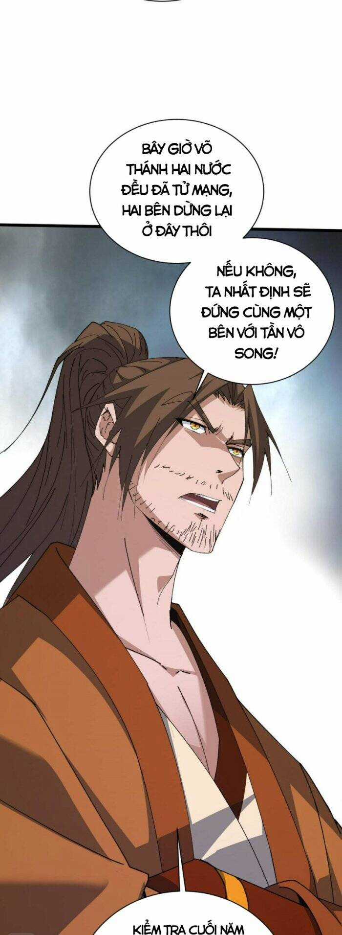 Sự Trở Lại Của Đệ Nhất Tông Sư Chapter 60 trang 3