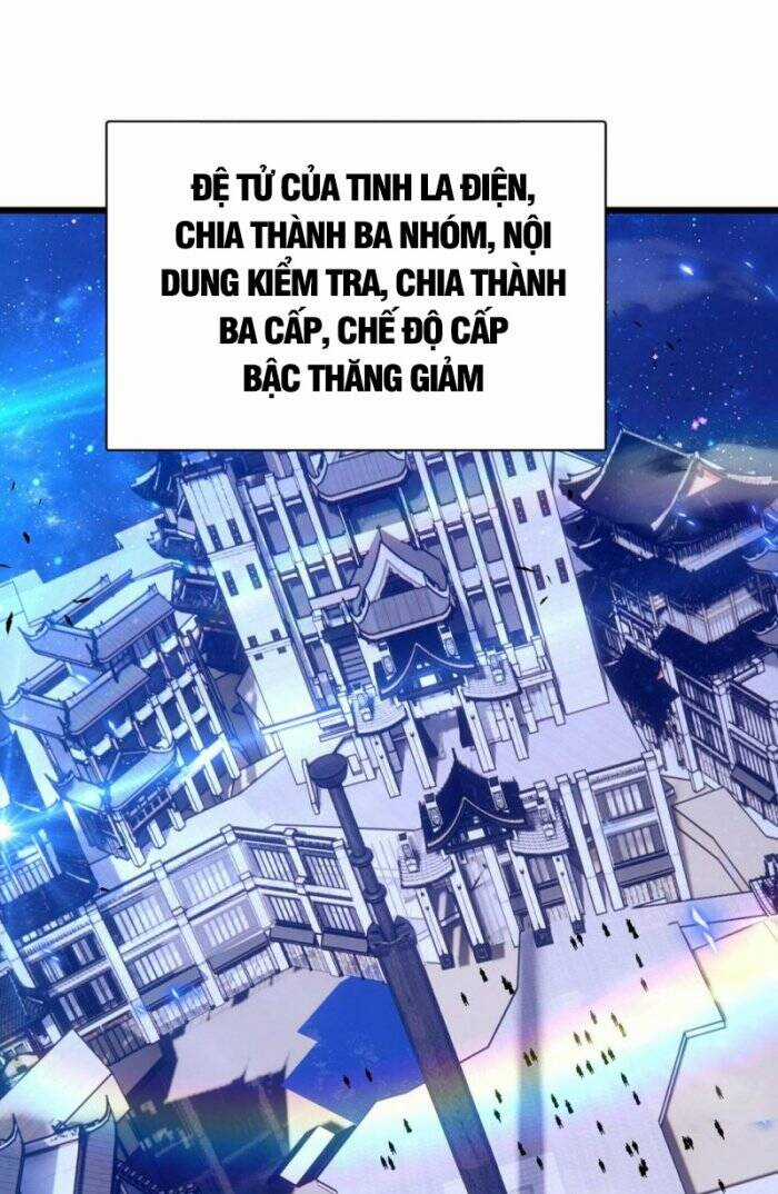 Sự Trở Lại Của Đệ Nhất Tông Sư Chapter 60 trang 42