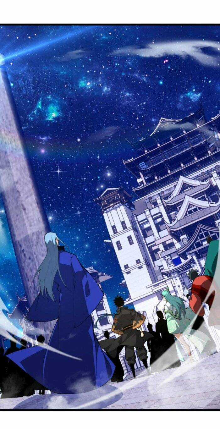 Sự Trở Lại Của Đệ Nhất Tông Sư Chapter 60 trang 44