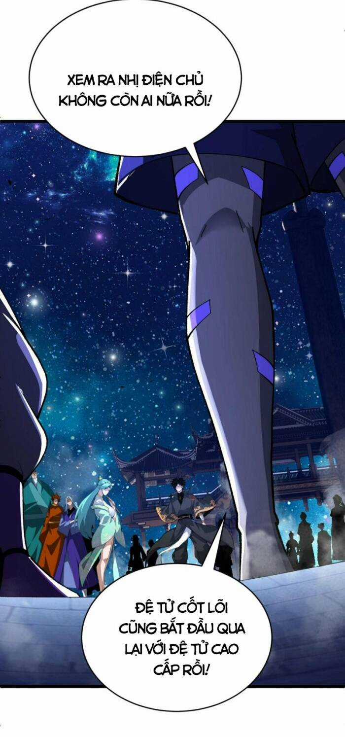 Sự Trở Lại Của Đệ Nhất Tông Sư Chapter 60 trang 47