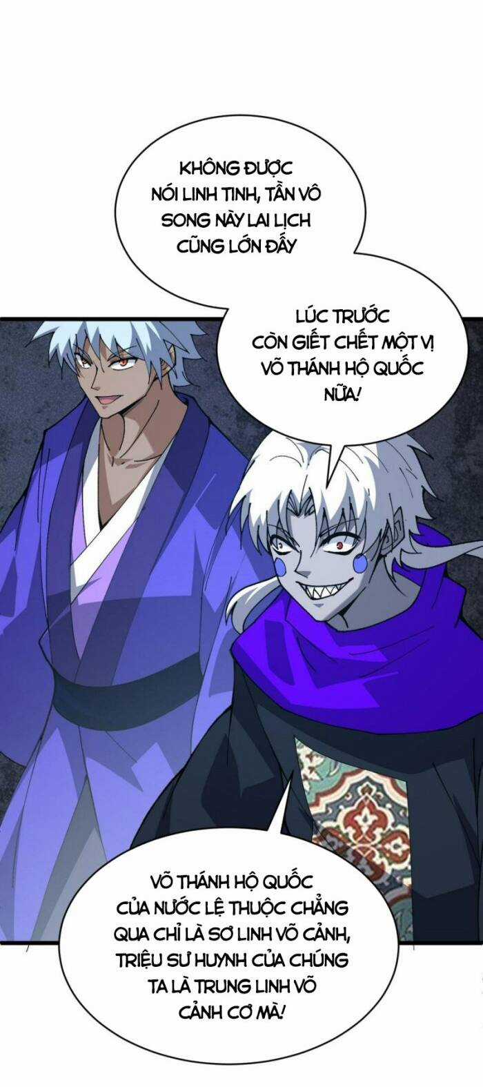 Sự Trở Lại Của Đệ Nhất Tông Sư Chapter 60 trang 49