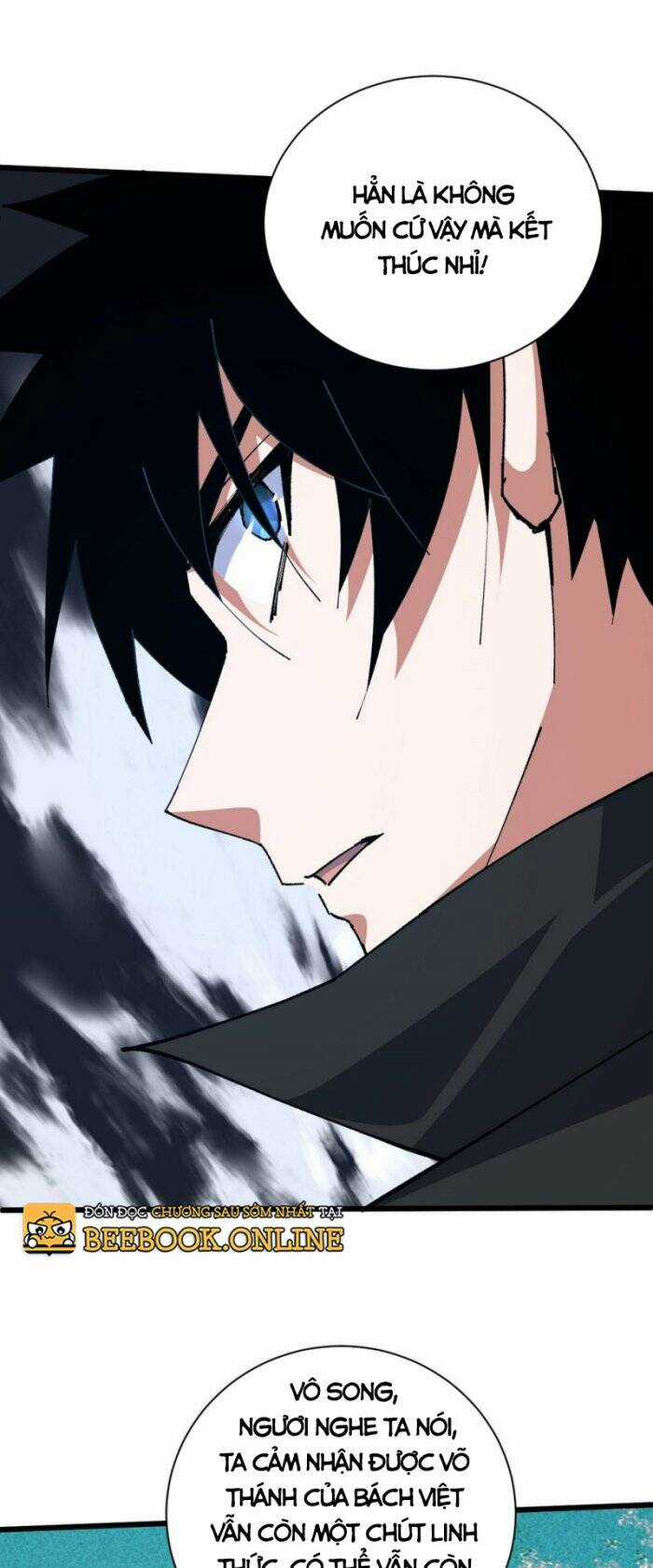 Sự Trở Lại Của Đệ Nhất Tông Sư Chapter 60 trang 5