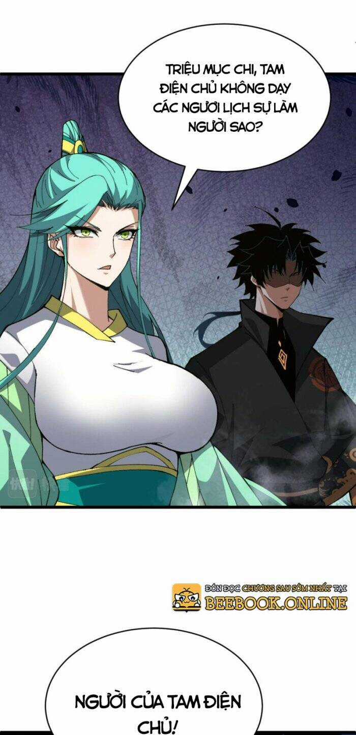 Sự Trở Lại Của Đệ Nhất Tông Sư Chapter 60 trang 50