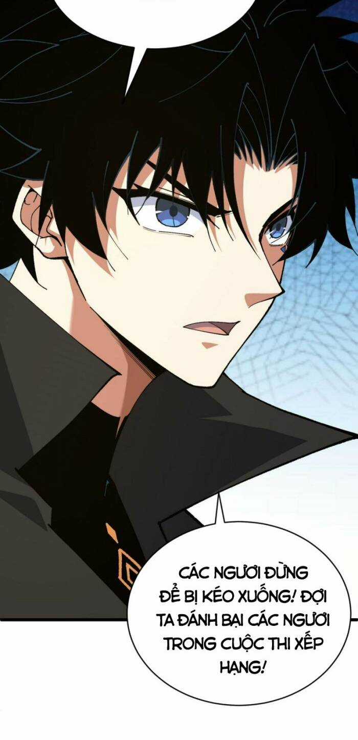 Sự Trở Lại Của Đệ Nhất Tông Sư Chapter 60 trang 51