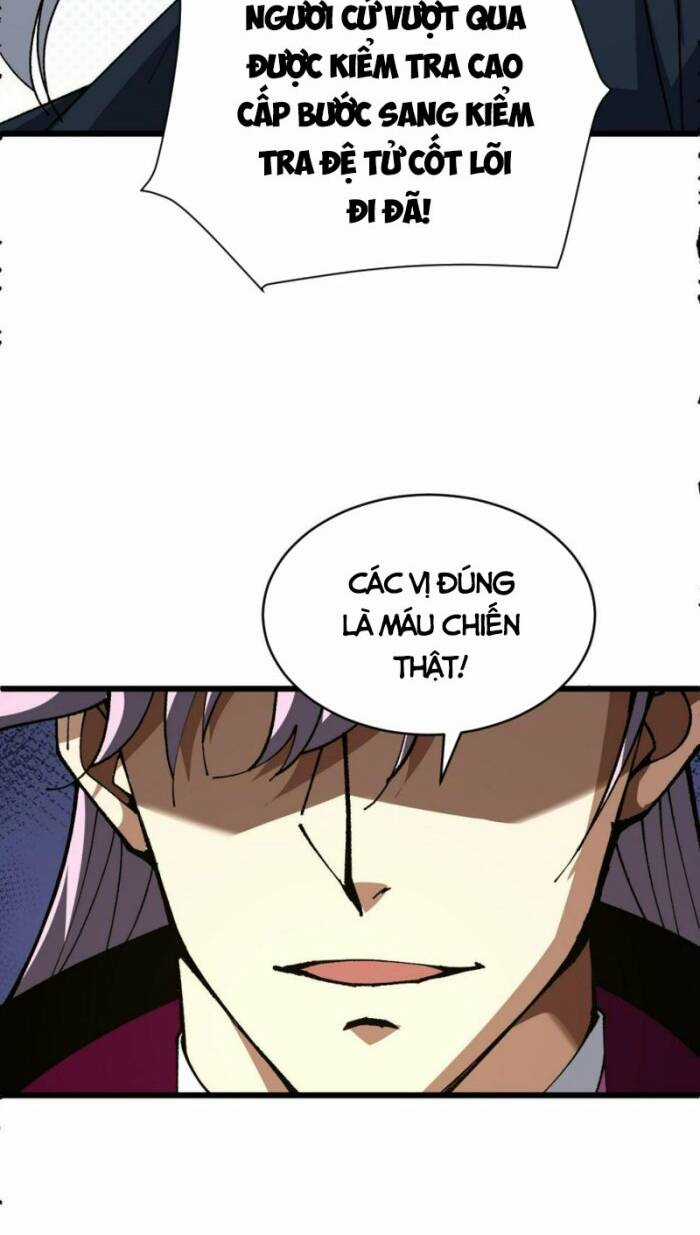 Sự Trở Lại Của Đệ Nhất Tông Sư Chapter 60 trang 53