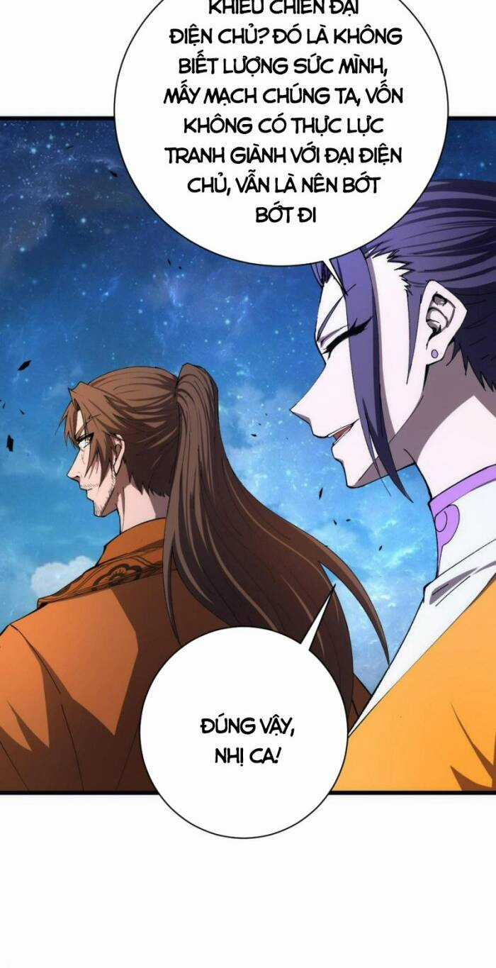 Sự Trở Lại Của Đệ Nhất Tông Sư Chapter 60 trang 59