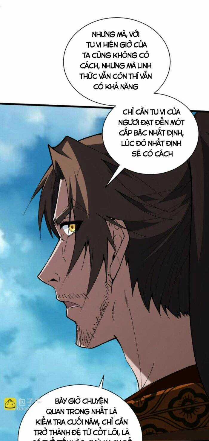 Sự Trở Lại Của Đệ Nhất Tông Sư Chapter 60 trang 7