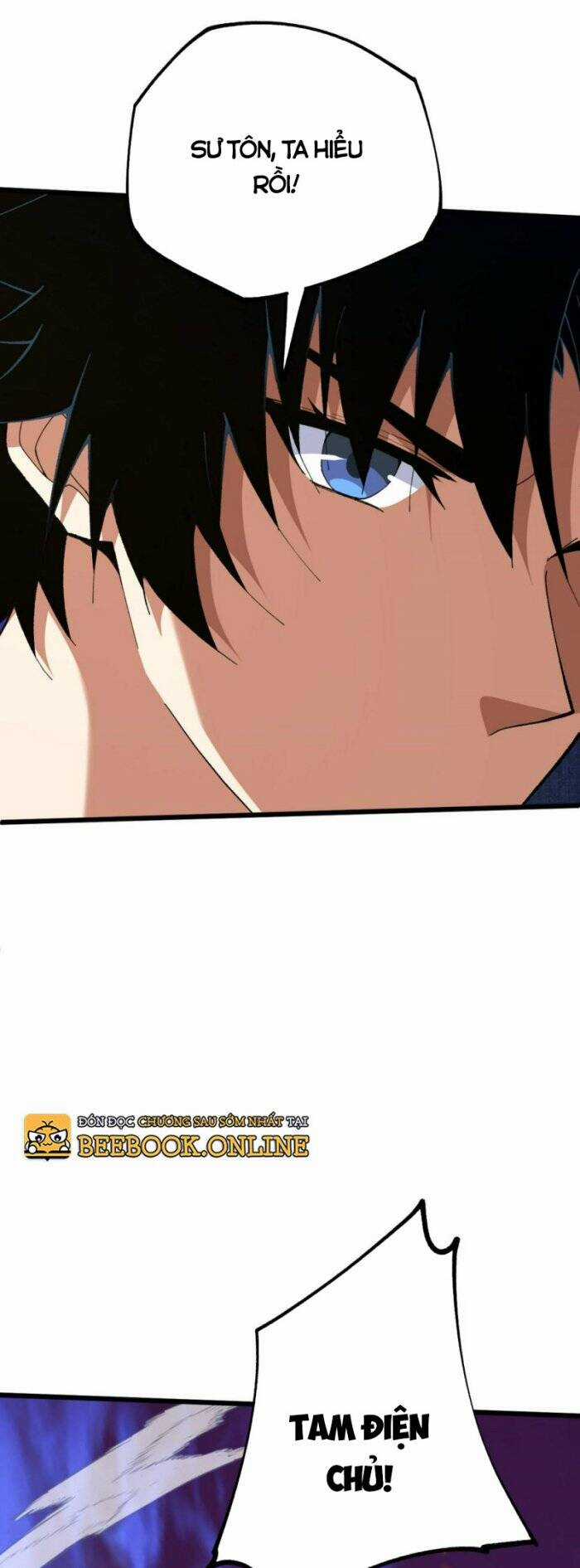 Sự Trở Lại Của Đệ Nhất Tông Sư Chapter 60 trang 9