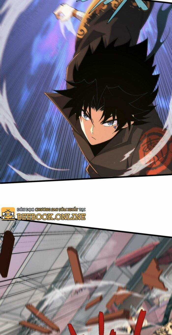 Sự Trở Lại Của Đệ Nhất Tông Sư Chapter 61 trang 13