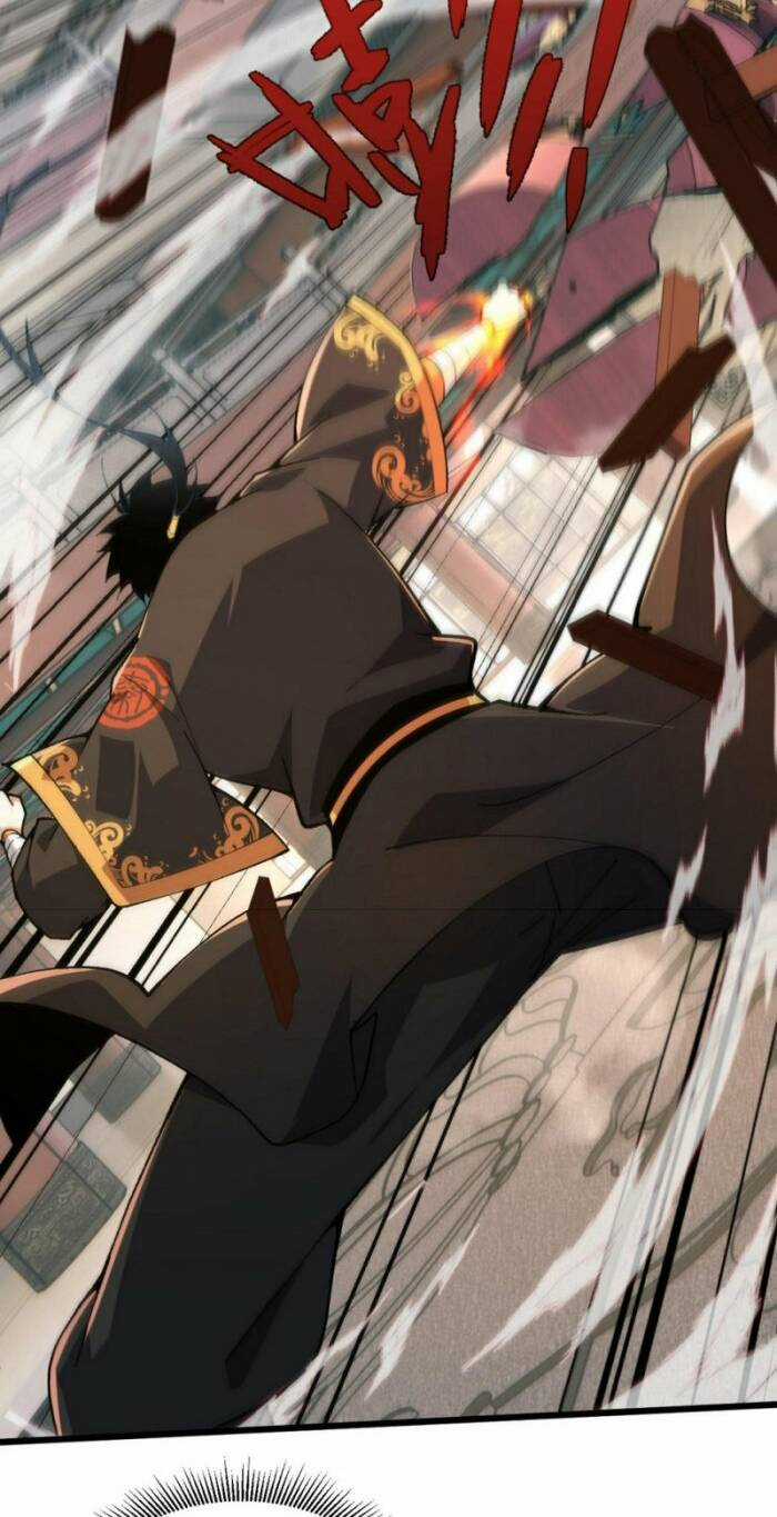 Sự Trở Lại Của Đệ Nhất Tông Sư Chapter 61 trang 14