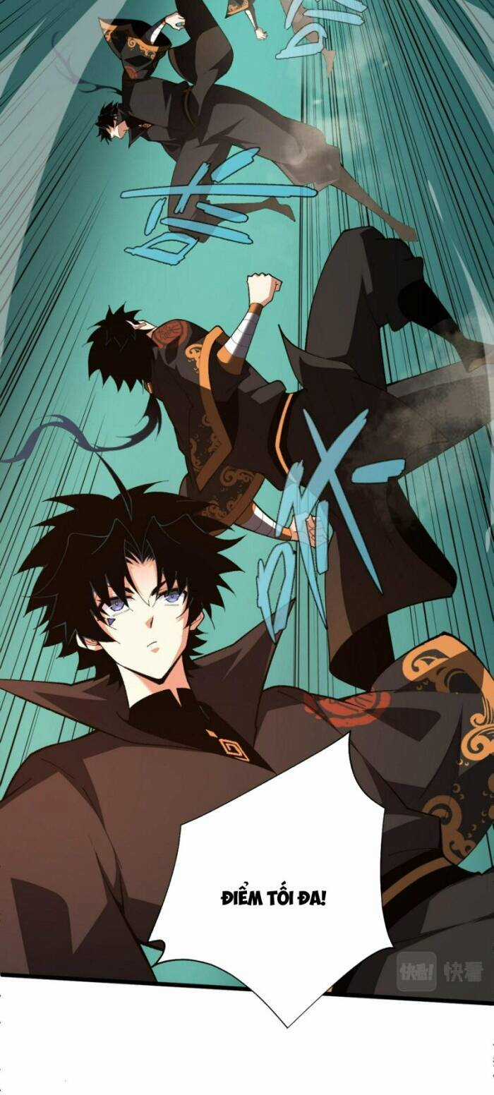 Sự Trở Lại Của Đệ Nhất Tông Sư Chapter 61 trang 16