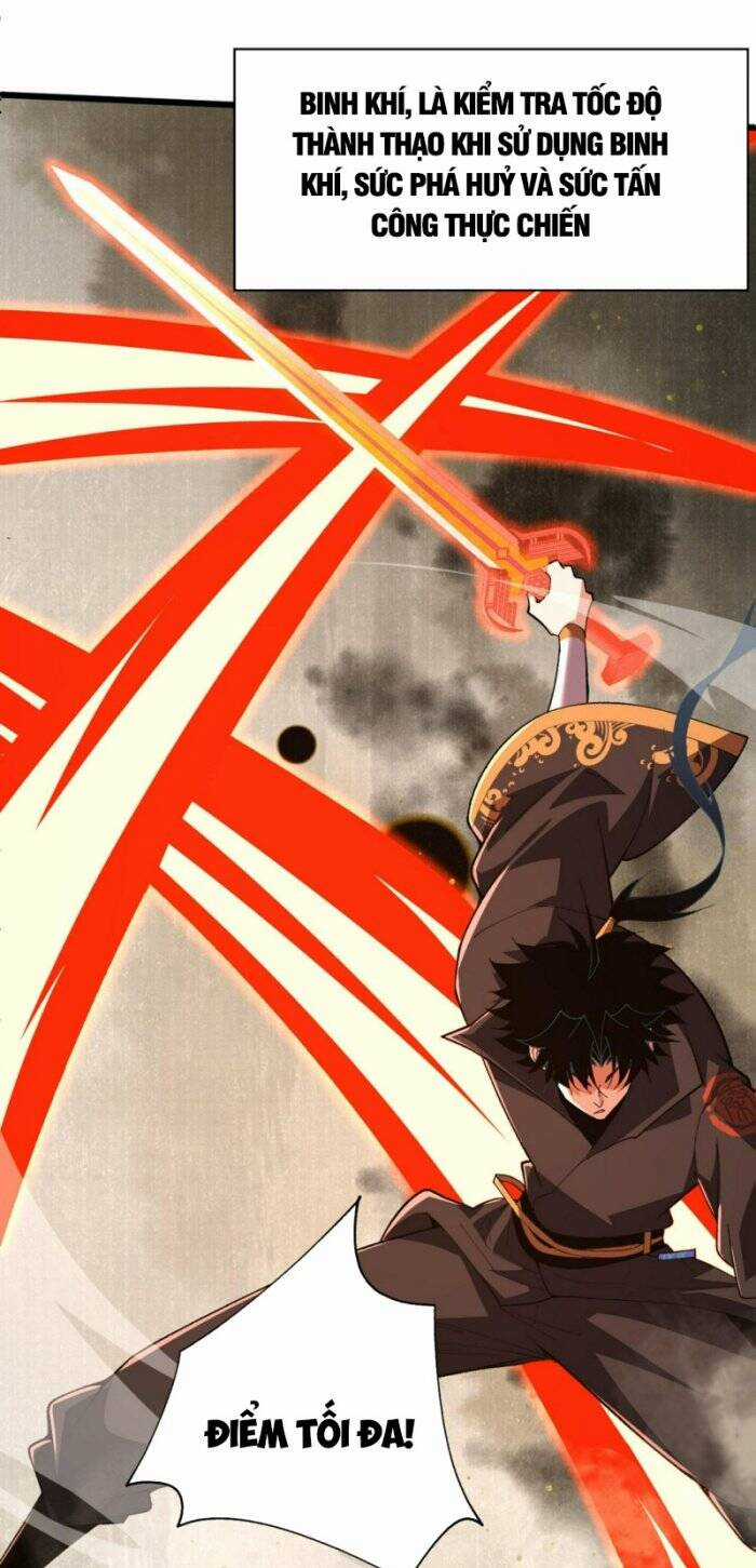 Sự Trở Lại Của Đệ Nhất Tông Sư Chapter 61 trang 17