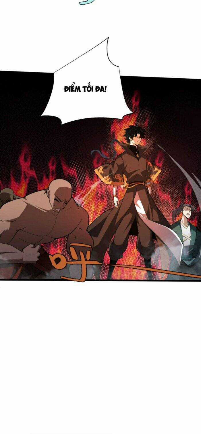 Sự Trở Lại Của Đệ Nhất Tông Sư Chapter 61 trang 19