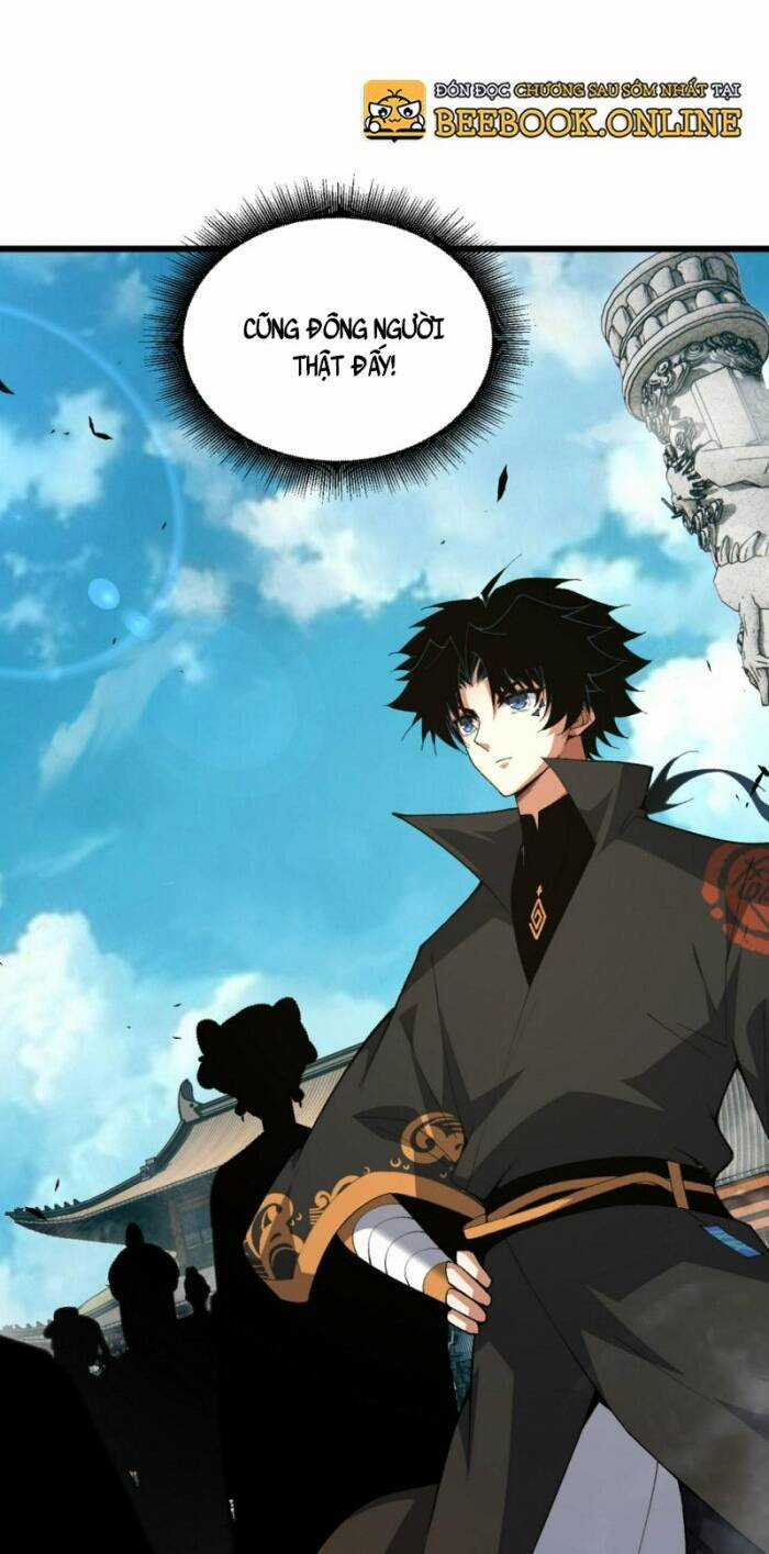 Sự Trở Lại Của Đệ Nhất Tông Sư Chapter 61 trang 2