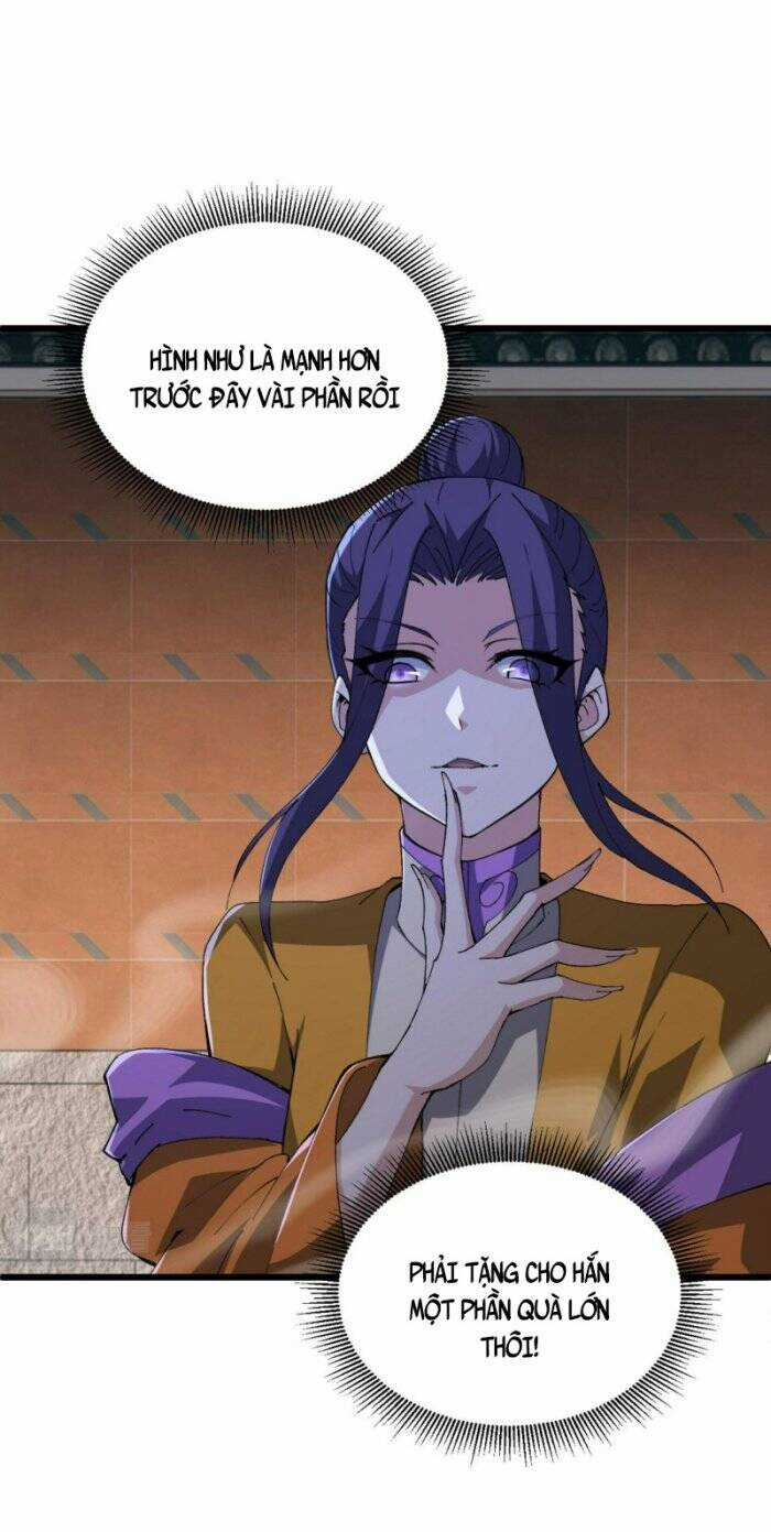 Sự Trở Lại Của Đệ Nhất Tông Sư Chapter 61 trang 23