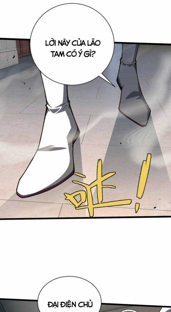 Sự Trở Lại Của Đệ Nhất Tông Sư Chapter 61 trang 27
