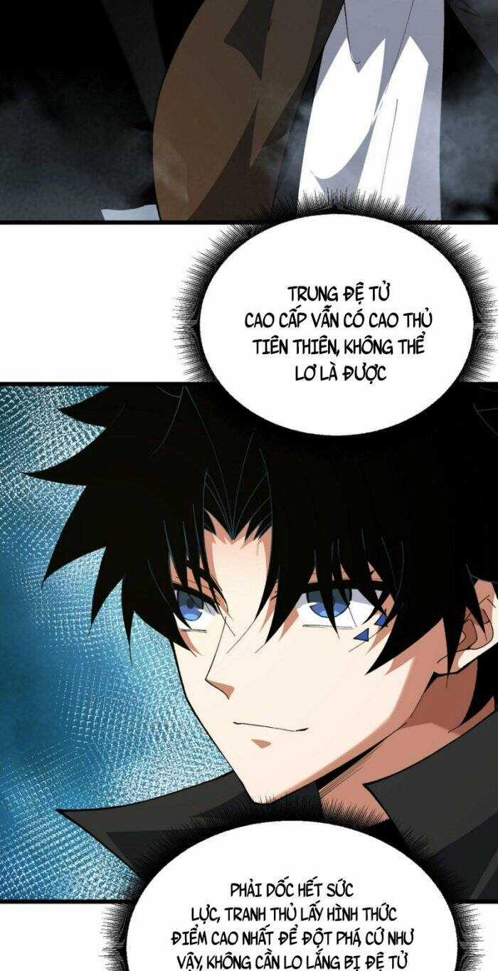 Sự Trở Lại Của Đệ Nhất Tông Sư Chapter 61 trang 3