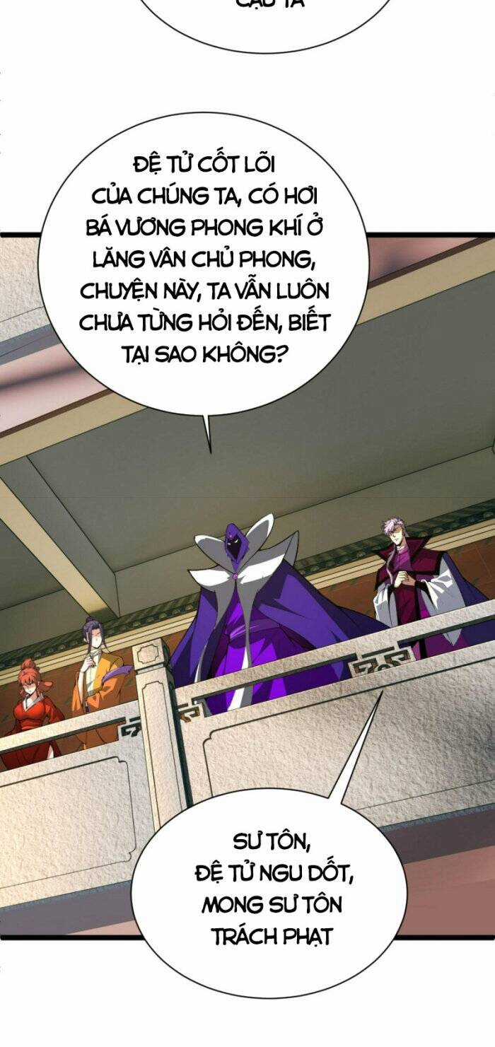 Sự Trở Lại Của Đệ Nhất Tông Sư Chapter 61 trang 32