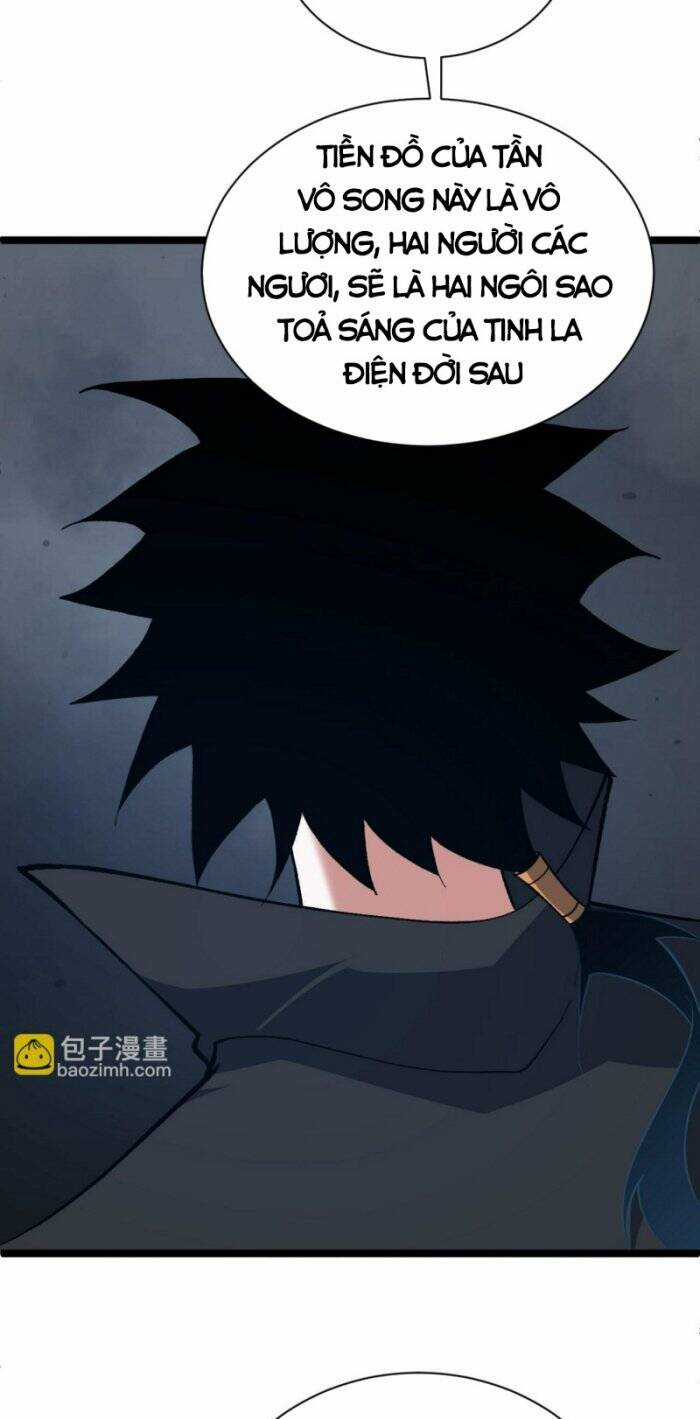 Sự Trở Lại Của Đệ Nhất Tông Sư Chapter 61 trang 35