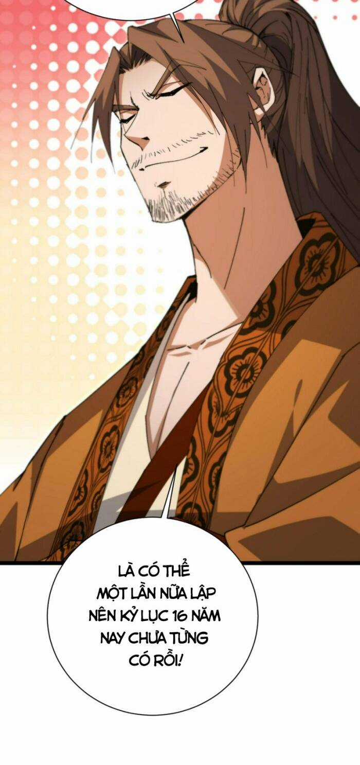 Sự Trở Lại Của Đệ Nhất Tông Sư Chapter 61 trang 38