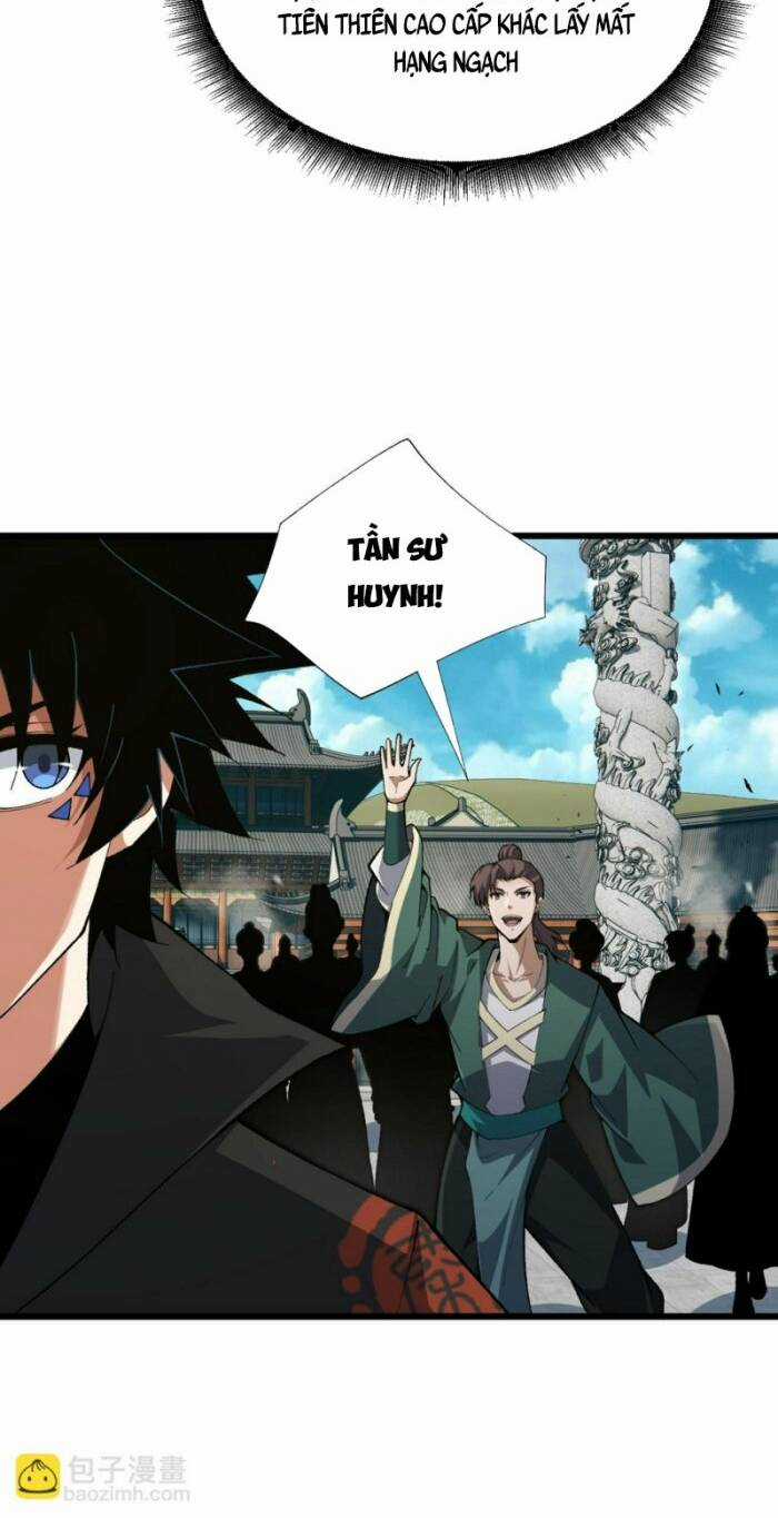 Sự Trở Lại Của Đệ Nhất Tông Sư Chapter 61 trang 4