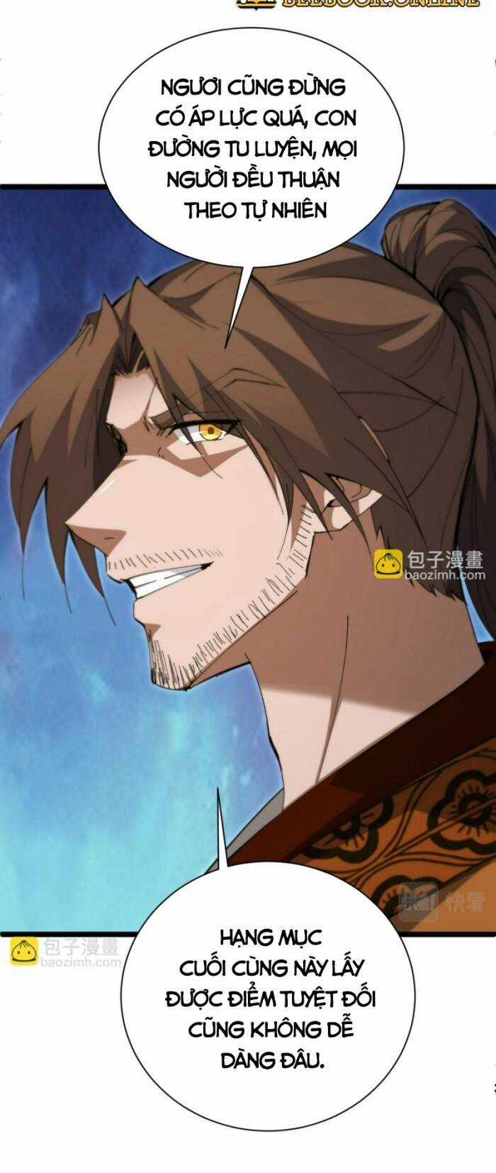 Sự Trở Lại Của Đệ Nhất Tông Sư Chapter 61 trang 40
