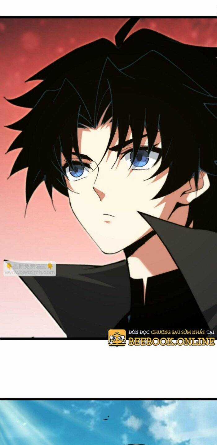 Sự Trở Lại Của Đệ Nhất Tông Sư Chapter 61 trang 41