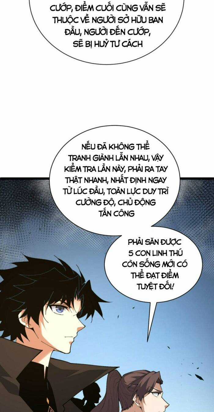 Sự Trở Lại Của Đệ Nhất Tông Sư Chapter 61 trang 48