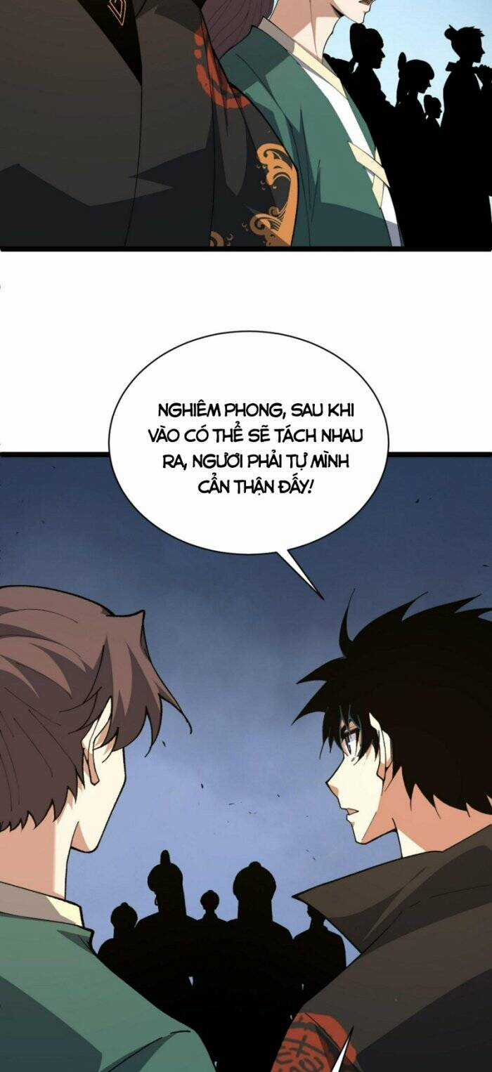 Sự Trở Lại Của Đệ Nhất Tông Sư Chapter 61 trang 49