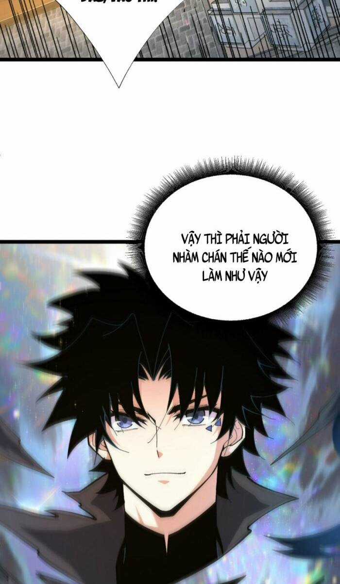 Sự Trở Lại Của Đệ Nhất Tông Sư Chapter 61 trang 52
