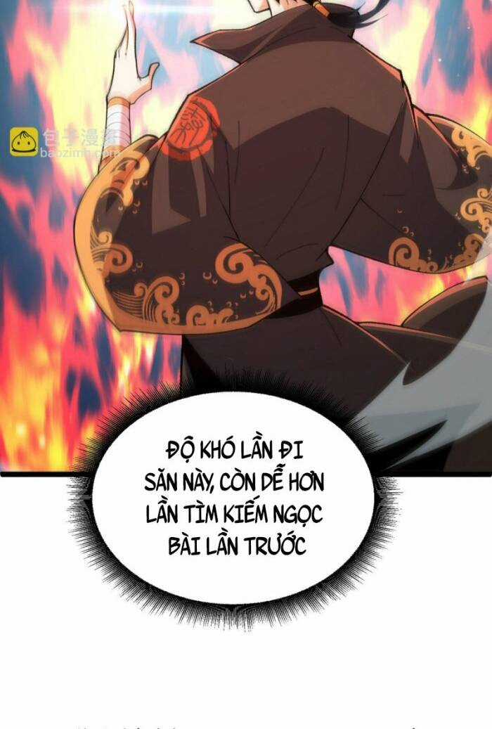 Sự Trở Lại Của Đệ Nhất Tông Sư Chapter 61 trang 55