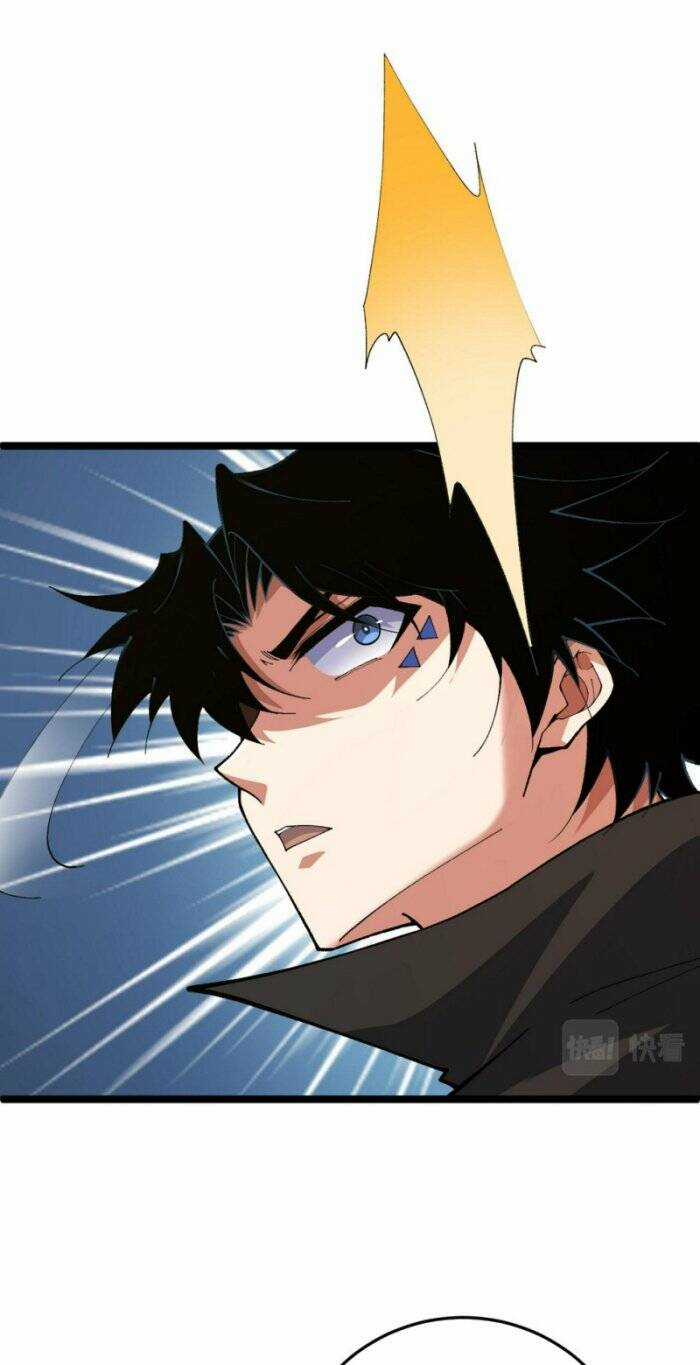 Sự Trở Lại Của Đệ Nhất Tông Sư Chapter 61 trang 56