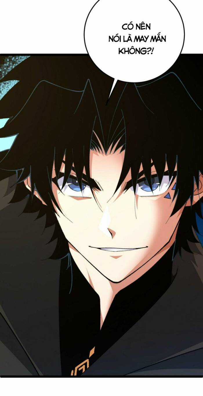 Sự Trở Lại Của Đệ Nhất Tông Sư Chapter 61 trang 57