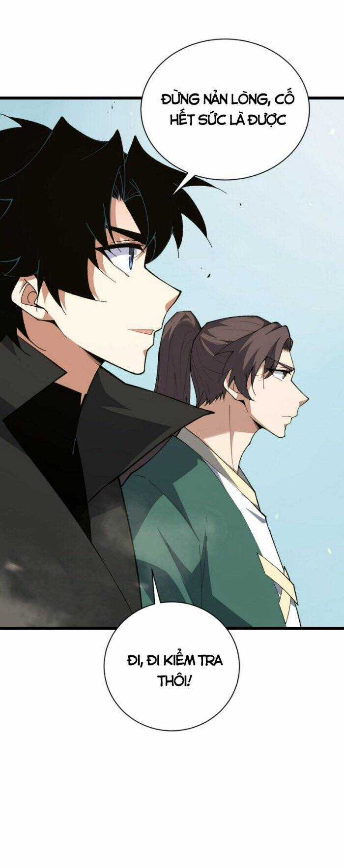 Sự Trở Lại Của Đệ Nhất Tông Sư Chapter 61 trang 9