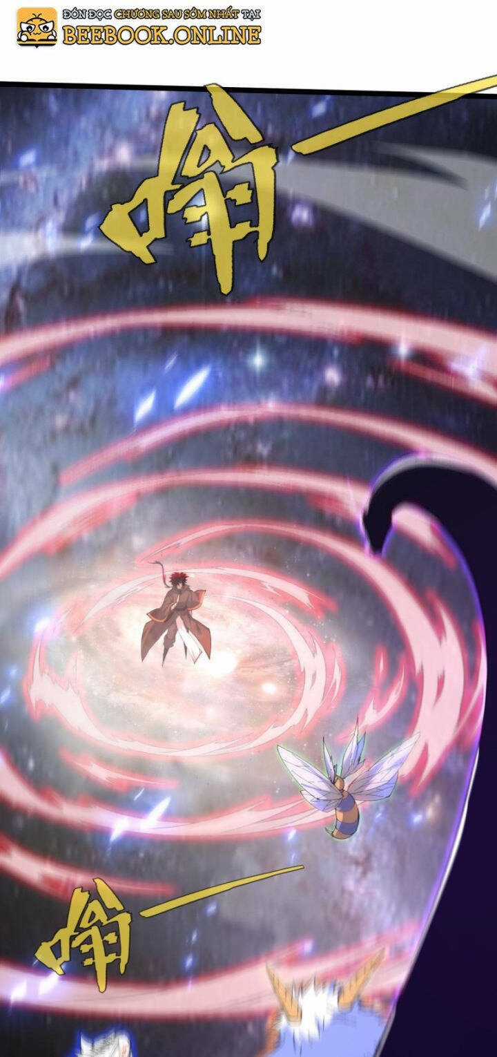 Sự Trở Lại Của Đệ Nhất Tông Sư Chapter 62 trang 11