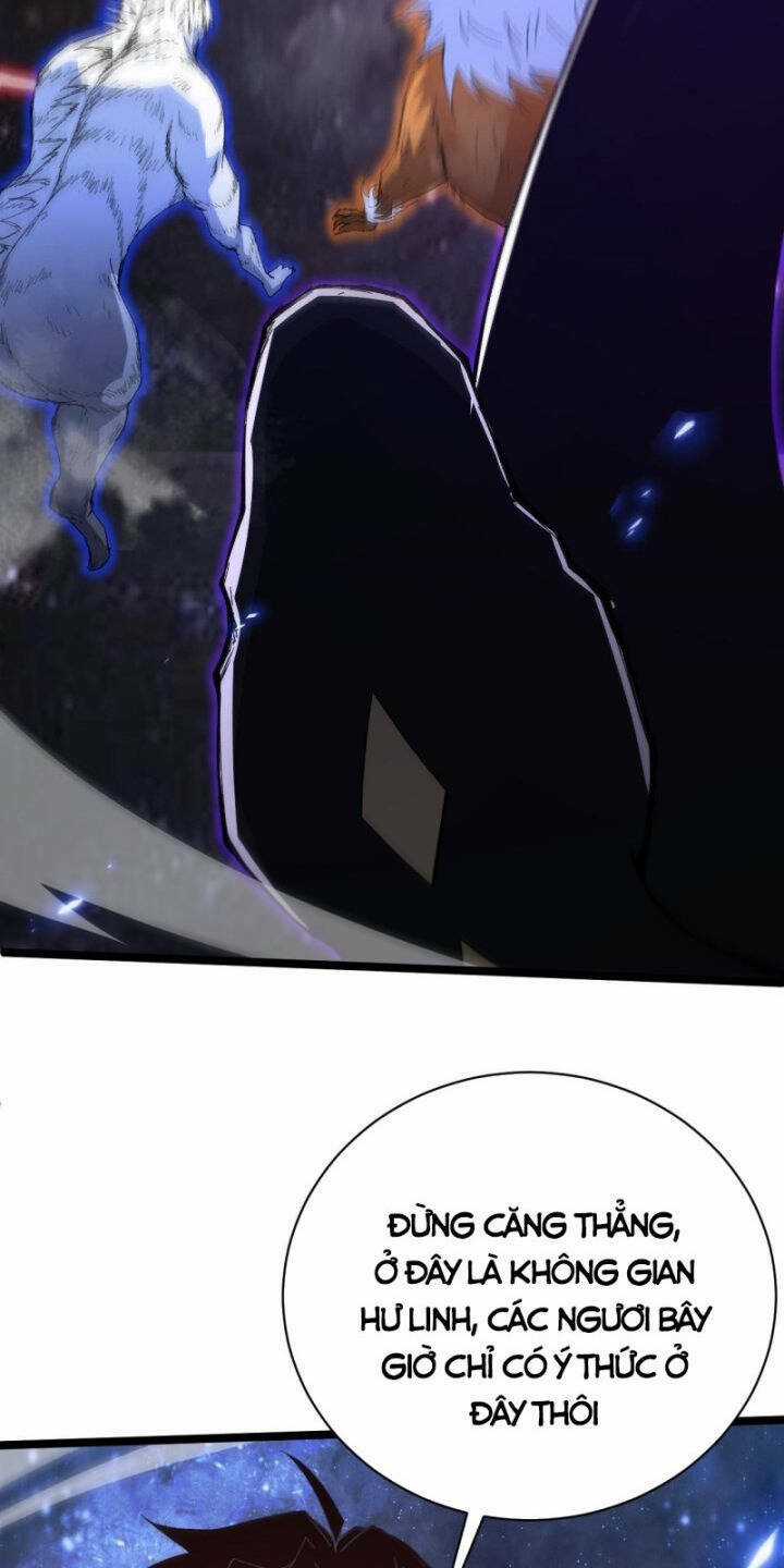 Sự Trở Lại Của Đệ Nhất Tông Sư Chapter 62 trang 12