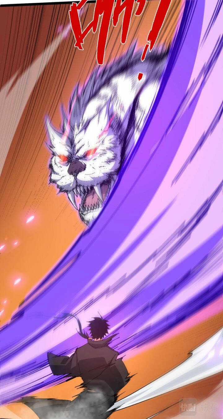 Sự Trở Lại Của Đệ Nhất Tông Sư Chapter 62 trang 14