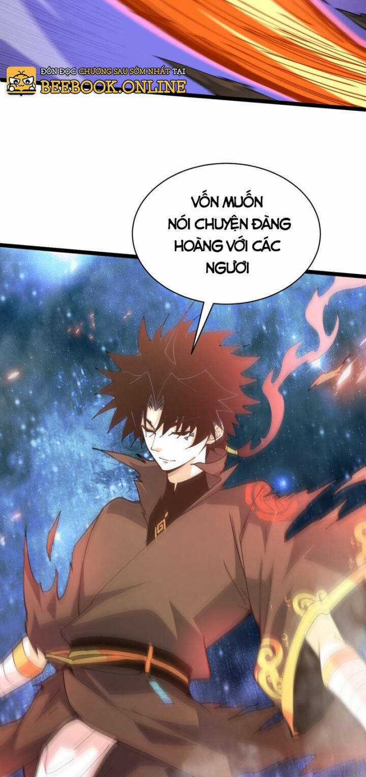 Sự Trở Lại Của Đệ Nhất Tông Sư Chapter 62 trang 16