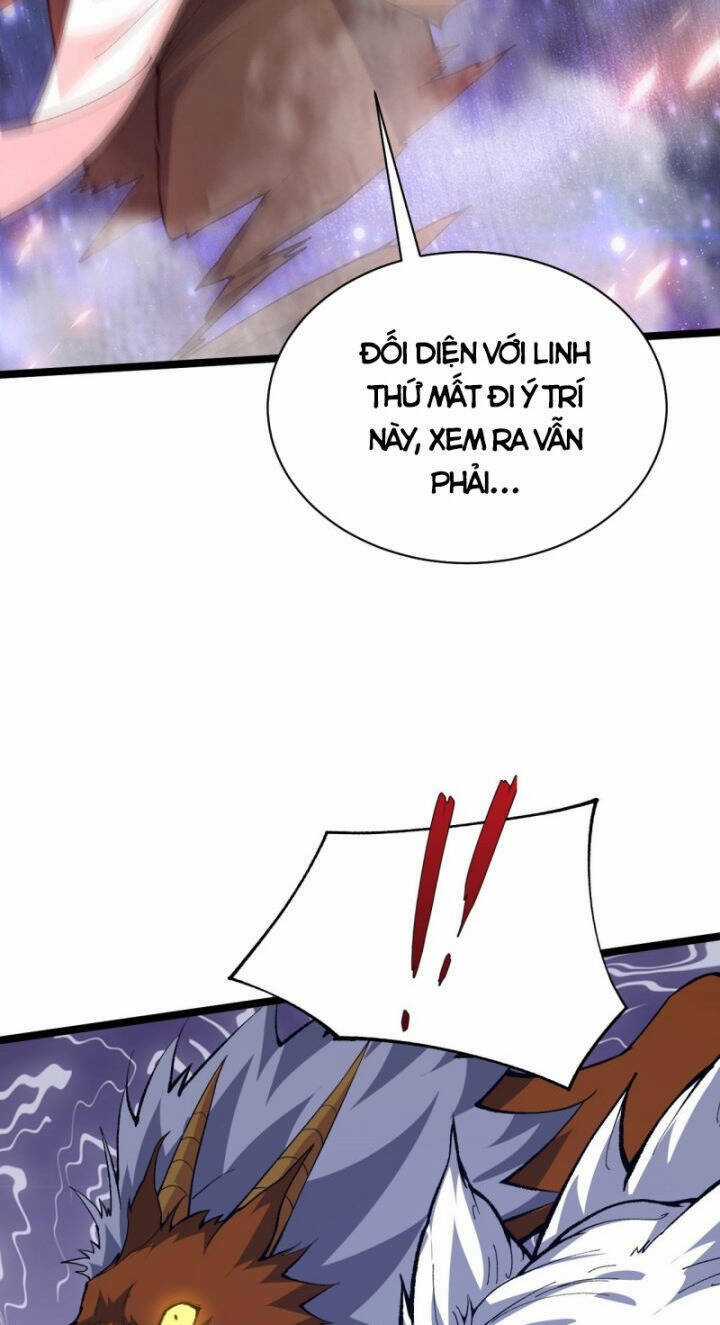 Sự Trở Lại Của Đệ Nhất Tông Sư Chapter 62 trang 17