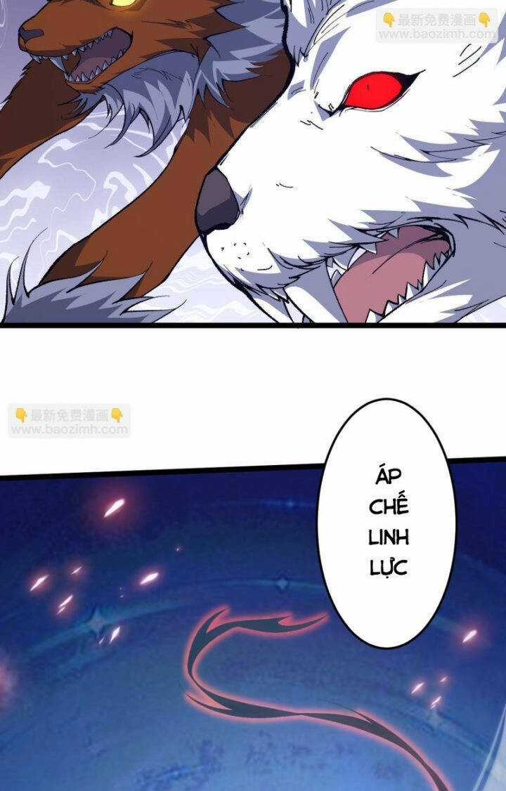 Sự Trở Lại Của Đệ Nhất Tông Sư Chapter 62 trang 18