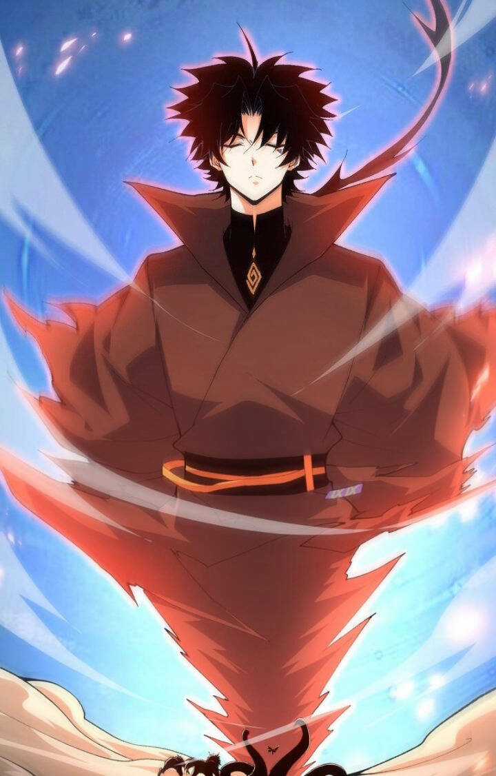 Sự Trở Lại Của Đệ Nhất Tông Sư Chapter 62 trang 19