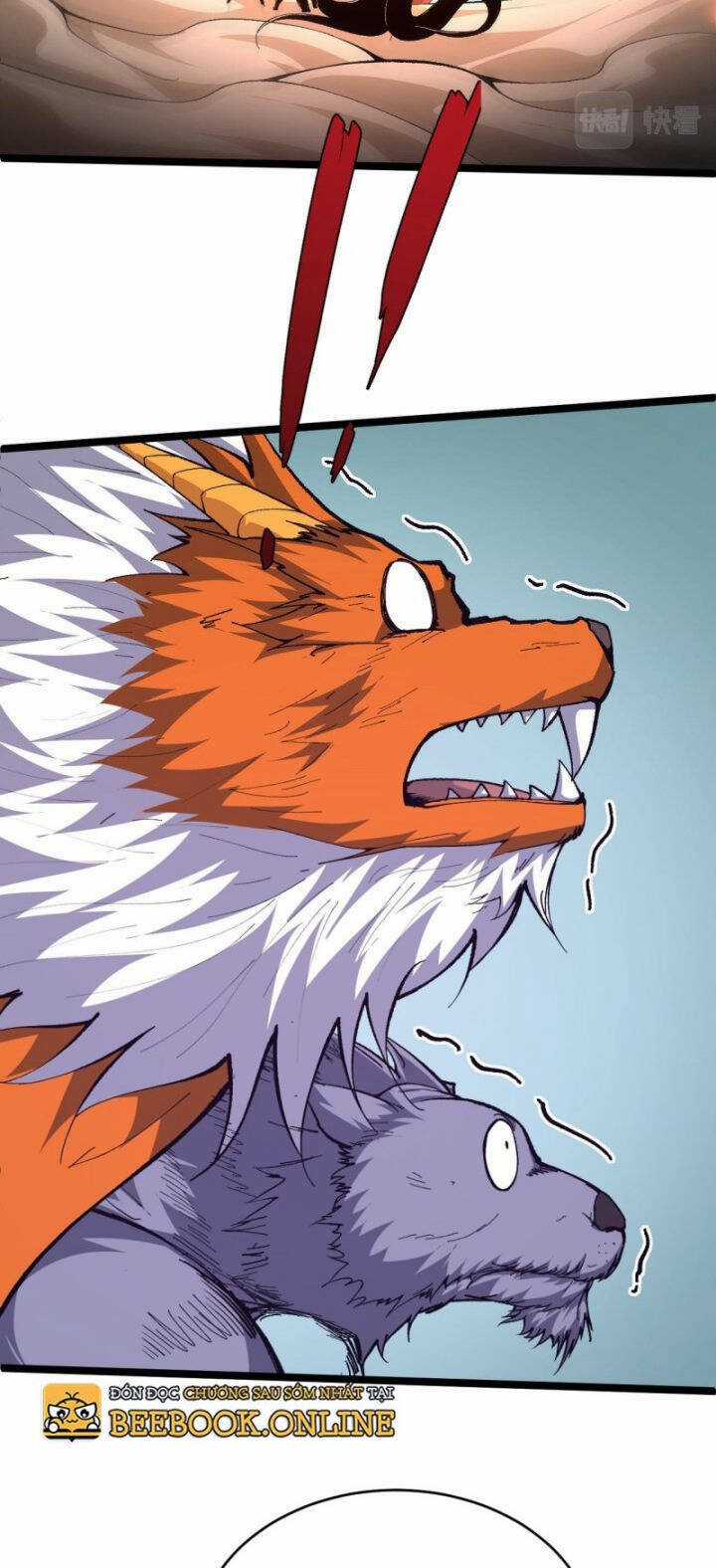 Sự Trở Lại Của Đệ Nhất Tông Sư Chapter 62 trang 20