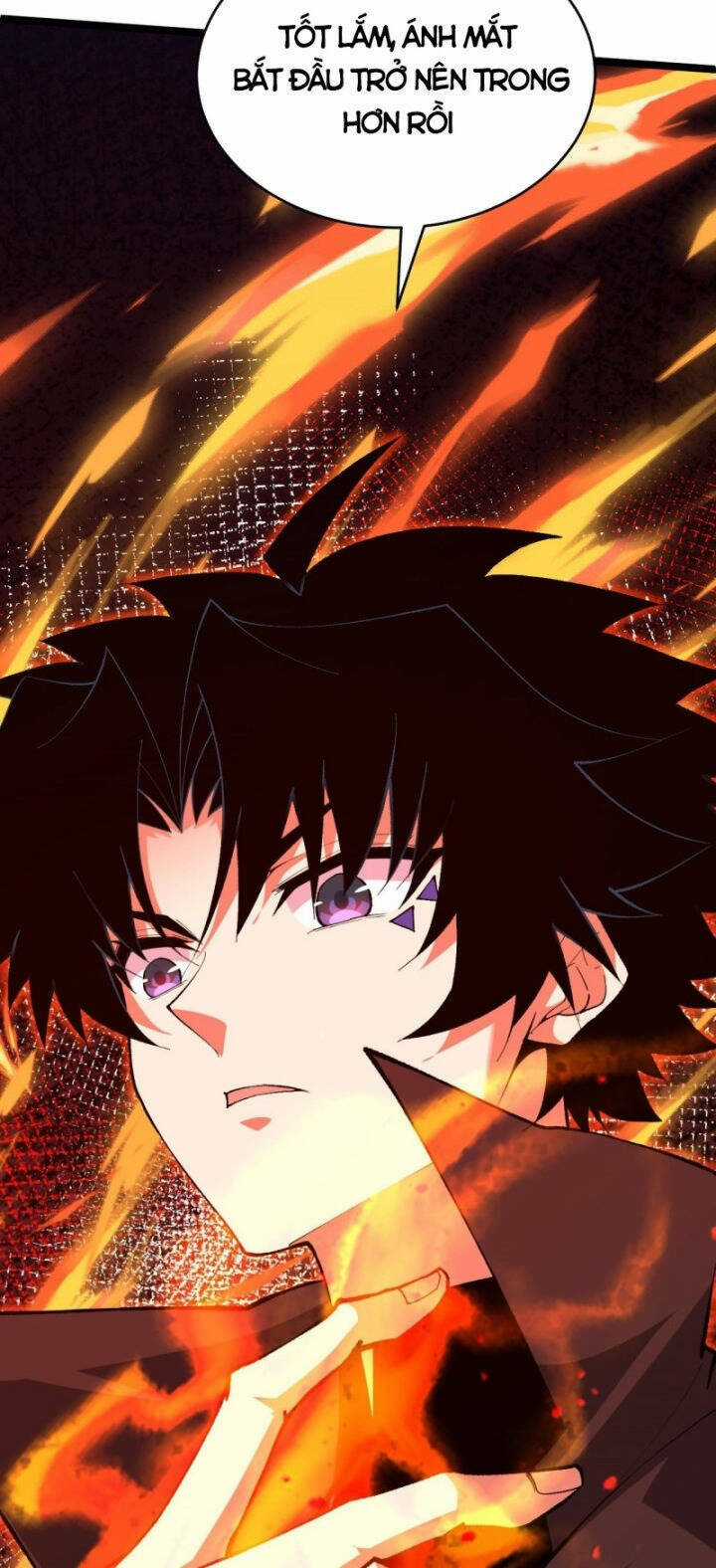 Sự Trở Lại Của Đệ Nhất Tông Sư Chapter 62 trang 21