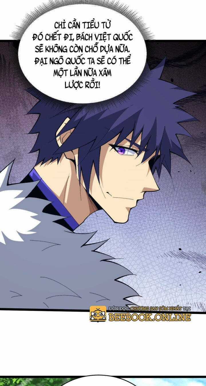 Sự Trở Lại Của Đệ Nhất Tông Sư Chapter 62 trang 25