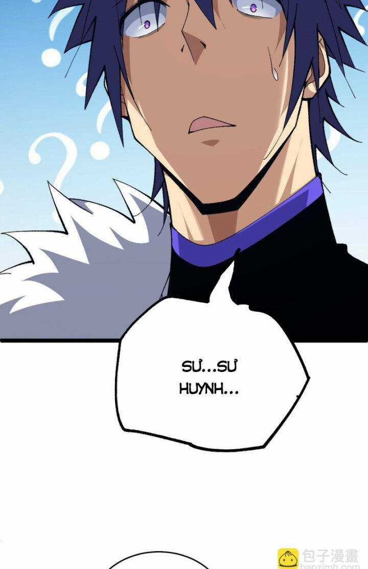 Sự Trở Lại Của Đệ Nhất Tông Sư Chapter 62 trang 28