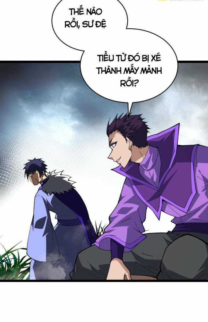 Sự Trở Lại Của Đệ Nhất Tông Sư Chapter 62 trang 29