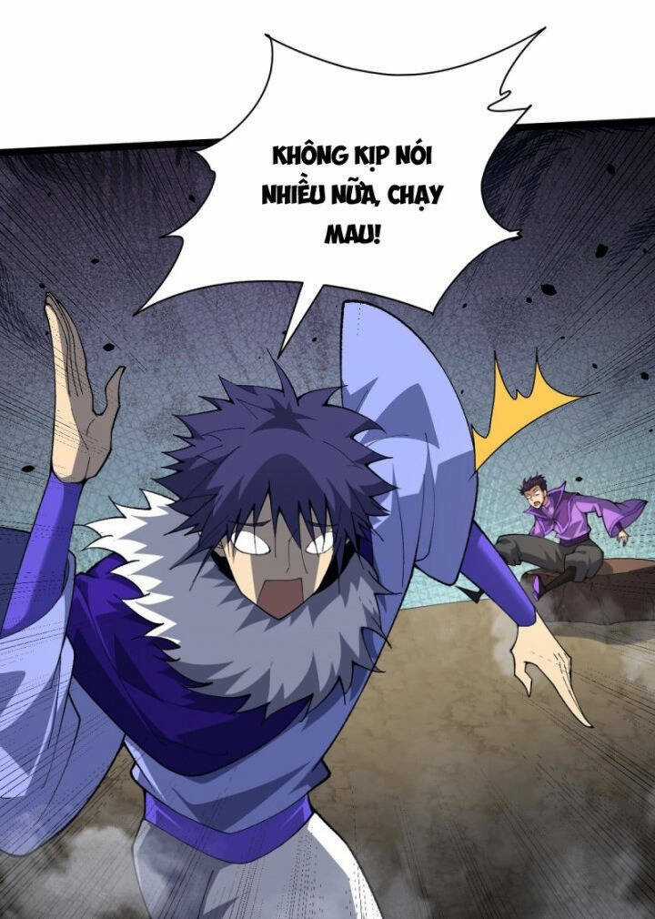 Sự Trở Lại Của Đệ Nhất Tông Sư Chapter 62 trang 30