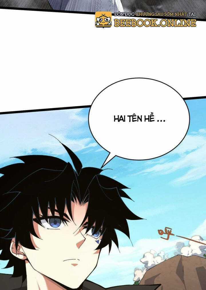 Sự Trở Lại Của Đệ Nhất Tông Sư Chapter 62 trang 31